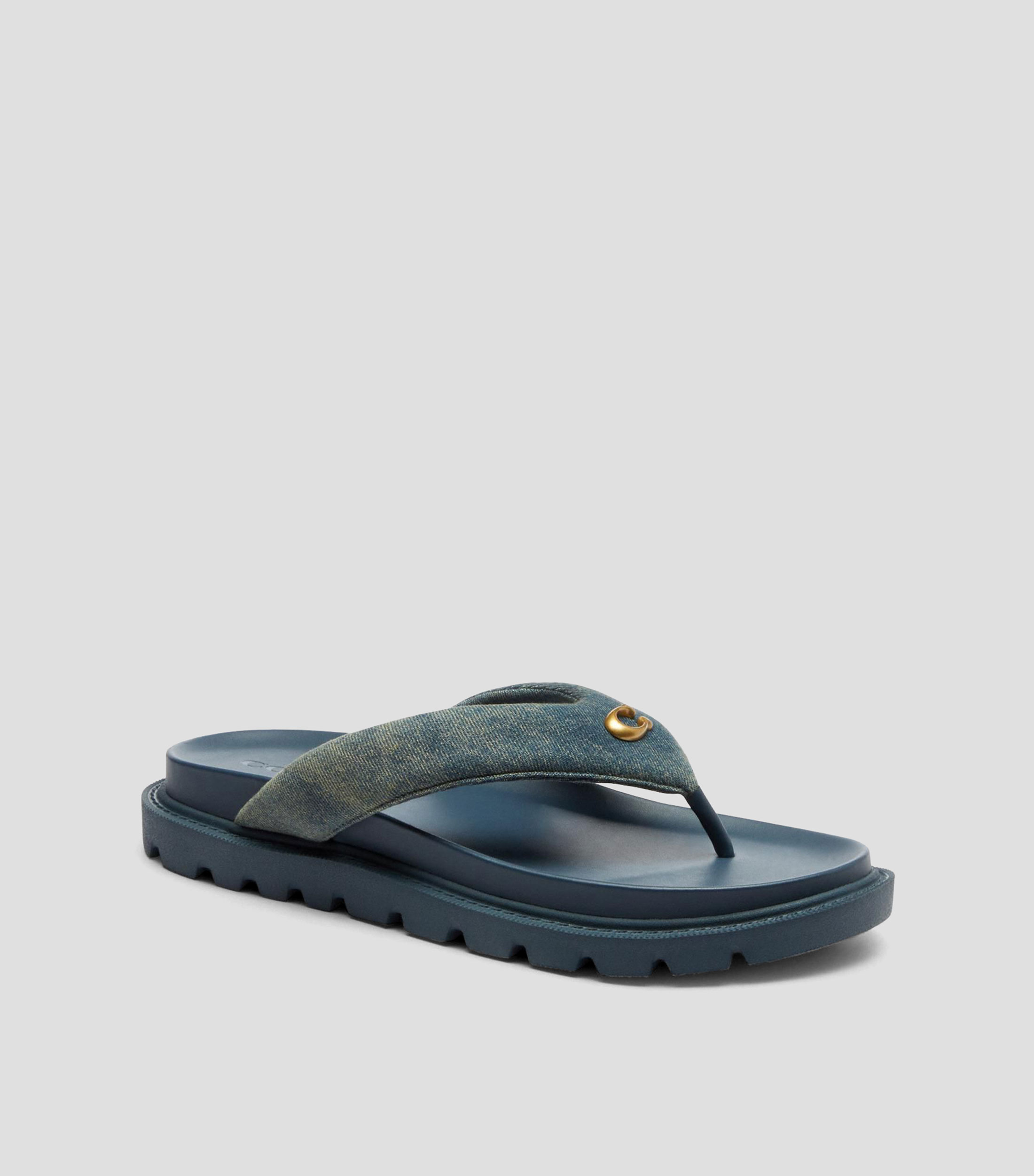 Sandalias planas Mujer